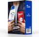 Миниатюра изображения товара Набор косметики для тела и волос Head & Shoulders Шампунь Основной уход+Дезодорант-стик Old Spice Whitewater (200мл+50мл)
