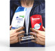 Миниатюра изображения товара Набор косметики для тела и волос Head & Shoulders Шампунь Основной уход+Дезодорант-стик Old Spice Whitewater (200мл+50мл)