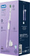 Миниатюра изображения товара Электрическая зубная щетка Oral-B Vitality Pro D103.413.3+Бритва Gillette Venus Swirl (Lilac Mist)
