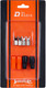 Миниатюра изображения товара Комплект клемм акустических DL Audio Barracuda U-Type 4 Ga Terminal