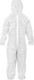 Миниатюра изображения товара Комбинезон одноразовый РОС Спанбонд 3XL / 12150