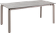 Миниатюра изображения товара Обеденный стол Stool Group Varden Раскладной 180-240x90 (серый)
