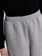 Миниатюра изображения товара Штаны детские Mark Formelle 187777-1 (р.158-80, серый меланж)