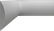 Миниатюра изображения товара Молдинг Decostar PS SK-11 (50x8x2000)