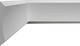 Миниатюра изображения товара Молдинг Decostar PS SK-12 (52x6x2000)