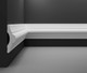Миниатюра изображения товара Молдинг Decostar PS SK-14 (50x15x2000)