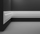 Миниатюра изображения товара Молдинг Decostar PS SK-18 (80x12x2000)