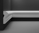 Миниатюра изображения товара Молдинг Decostar PS SK-6 (44x16x2000)