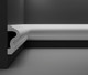 Миниатюра изображения товара Молдинг Decostar PS SK-7 (60x25x2000)