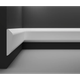 Миниатюра изображения товара Молдинг Decostar PS SK-9 (25x5x2000)
