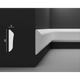 Миниатюра изображения товара Молдинг Decostar PS SK-9 (25x5x2000)