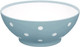 Миниатюра изображения товара Миска Эльфпласт Twist ЕР475 (серый/голубой)
