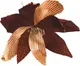 Миниатюра изображения товара Ветка новогодняя MONAMI TM25-056B-NATURAL