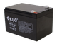 Миниатюра изображения товара Аккумуляторная батарея Kijo 12V 14Ah F2 / JS12-14