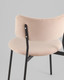 Миниатюра изображения товара Стул Stool Group Амелия LV-111-St305-01 (велюр бежевый)