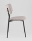 Миниатюра изображения товара Стул Stool Group Амелия LV-111-St022-01 (велюр светло-серый)