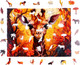 Миниатюра изображения товара Пазл Woodary Little Giraffe / 3300