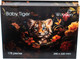 Миниатюра изображения товара Пазл Woodary Baby Tiger / 3304