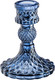 Миниатюра изображения товара Набор подсвечников Elan Gallery 390241 (синий)
