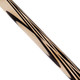 Миниатюра изображения товара Кий FORTUNA Billiard Equipment 2РС РП 14 запилов / 12317