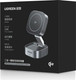 Миниатюра изображения товара Зарядное устройство беспроводное Ugreen W702 / 35316 (серый)