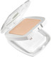 Миниатюра изображения товара Пудра компактная Deborah Milano Formula Pura Matifying тон 03 (9г)