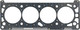 Миниатюра изображения товара Прокладка двигателя Victor Reinz 61-34205-00