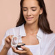 Миниатюра изображения товара Пудра компактная Deborah Milano 24Ore Perfect Compact Powder тон 04 (9г)