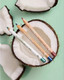 Миниатюра изображения товара Карандаш для глаз Deborah Milano Formula Pura Organic Eye Pencil тон 04 (1.2г)