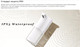 Миниатюра изображения товара Сенсорный дозатор для жидкого мыла Xiaomi Automatic Soap Dispenser 1S / BHR8853GL