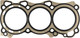 Миниатюра изображения товара Прокладка двигателя Victor Reinz 61-53665-00