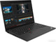 Миниатюра изображения товара Ноутбук Lenovo ThinkPad T14 Gen 4 (21HESGBY00)