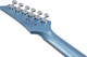 Миниатюра изображения товара Электрогитара Ibanez GRX120SP-MLM
