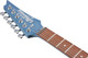 Миниатюра изображения товара Электрогитара Ibanez GRX120SP-MLM