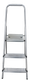 Миниатюра изображения товара Лестница-стремянка Новая Высота NV 1110М / 1110103м