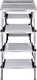 Миниатюра изображения товара Лестница-стремянка Новая Высота NV 1127 / 1127204