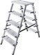 Миниатюра изображения товара Лестница-стремянка Новая Высота NV 1127 / 1127205