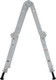 Миниатюра изображения товара Лестница-трансформер Новая Высота NV 0320 / 320402
