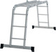 Миниатюра изображения товара Лестница-трансформер Новая Высота NV 0320 / 320403