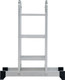 Миниатюра изображения товара Лестница-трансформер Новая Высота NV 0320 / 320403