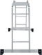 Миниатюра изображения товара Лестница-трансформер Новая Высота NV 0320 / 320403