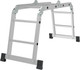 Миниатюра изображения товара Лестница-трансформер Новая Высота NV 1322 / 1322402