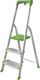 Миниатюра изображения товара Лестница-стремянка Новая Высота NV 2118 / 2118103