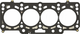 Миниатюра изображения товара Прокладка двигателя Victor Reinz 61-37175-00