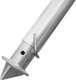 Миниатюра изображения товара Лестница-стремянка Новая Высота NV 3197 / 3197108