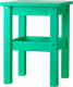 Миниатюра изображения товара Табурет Dipriz Оддвар Д.28004.5 (зеленый)