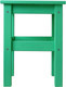 Миниатюра изображения товара Табурет Dipriz Оддвар Д.28004.5 (зеленый)