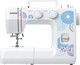 Миниатюра изображения товара Швейная машина Janome XV-7