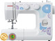 Миниатюра изображения товара Швейная машина Janome XV-7