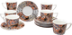 Миниатюра изображения товара Набор для чая/кофе Lefard Top Style 165-620